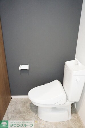 キャメルWARABIの物件内観写真